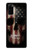 S3850 American Flag Skull Case For Samsung Galaxy S20