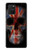S3848 United Kingdom Flag Skull Case For Samsung Galaxy S10 Lite