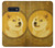 S3826 Dogecoin Shiba Case For Samsung Galaxy S10e