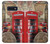 S3856 Vintage London British Case For Samsung Galaxy S10e