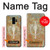 S3827 Gungnir Spear of Odin Norse Viking Symbol Case For Samsung Galaxy S9