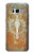 S3827 Gungnir Spear of Odin Norse Viking Symbol Case For Samsung Galaxy S8