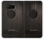 S3834 Old Woods Black Guitar Case For Samsung Galaxy S8