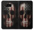 S3850 American Flag Skull Case For Samsung Galaxy S8