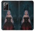 S3847 Lilith Devil Bride Gothic Girl Skull Grim Reaper Case For Samsung Galaxy Note 20 Ultra, Ultra 5G