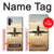 S3837 Airplane Take off Sunrise Case For Samsung Galaxy Note 10 Plus
