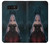 S3847 Lilith Devil Bride Gothic Girl Skull Grim Reaper Case For Note 8 Samsung Galaxy Note8