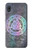 S3833 Valknut Odin Wotans Knot Hrungnir Heart Case For Samsung Galaxy A10e