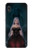 S3847 Lilith Devil Bride Gothic Girl Skull Grim Reaper Case For Samsung Galaxy A10e