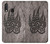 S3832 Viking Norse Bear Paw Berserkers Rock Case For Samsung Galaxy A20e