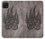 S3832 Viking Norse Bear Paw Berserkers Rock Case For Samsung Galaxy A22 5G