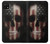 S3850 American Flag Skull Case For Samsung Galaxy A22 5G