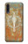 S3827 Gungnir Spear of Odin Norse Viking Symbol Case For Samsung Galaxy A50