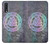 S3833 Valknut Odin Wotans Knot Hrungnir Heart Case For Samsung Galaxy A50