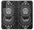 S3854 Mystical Sun Face Crescent Moon Case For Samsung Galaxy A51 5G S3854 Mystical Sun Face Crescent Moon Case For Samsung Galaxy A51 5G