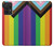 S3846 Pride Flag LGBT Case For Samsung Galaxy A52, Galaxy A52 5G