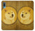 S3826 Dogecoin Shiba Case For Samsung Galaxy A04, Galaxy A02, M02