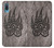 S3832 Viking Norse Bear Paw Berserkers Rock Case For Samsung Galaxy A04, Galaxy A02, M02