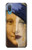 S3853 Mona Lisa Gustav Klimt Vermeer Case For Samsung Galaxy A04, Galaxy A02, M02