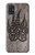 S3832 Viking Norse Bear Paw Berserkers Rock Case For Samsung Galaxy A51