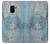 S3829 Huginn And Muninn Twin Ravens Norse Case For Samsung Galaxy A8 (2018)