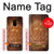 S3830 Odin Loki Sleipnir Norse Mythology Asgard Case For Samsung Galaxy A8 (2018)