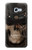 S3852 Steampunk Skull Case For Samsung Galaxy A5 (2017)