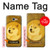 S3826 Dogecoin Shiba Case For Samsung Galaxy J7 Prime (SM-G610F)