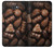 S3840 Dark Chocolate Milk Chocolate Lovers Case For Samsung Galaxy J7 Prime (SM-G610F)