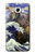 S3851 World of Art Van Gogh Hokusai Da Vinci Case For Samsung Galaxy J7 (2016)