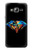 S3842 Abstract Colorful Diamond Case For Samsung Galaxy J3 (2016)