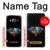 S3842 Abstract Colorful Diamond Case For Samsung Galaxy J3 (2016)