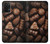 S3840 Dark Chocolate Milk Chocolate Lovers Case For Samsung Galaxy M32 5G