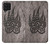 S3832 Viking Norse Bear Paw Berserkers Rock Case For Samsung Galaxy M22