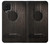 S3834 Old Woods Black Guitar Case For Samsung Galaxy M22