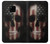 S3850 American Flag Skull Case For Huawei Mate 20 Pro