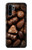 S3840 Dark Chocolate Milk Chocolate Lovers Case For Huawei P30 Pro