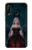 S3847 Lilith Devil Bride Gothic Girl Skull Grim Reaper Case For Huawei P30 lite S3847 Lilith Devil Bride Gothic Girl Skull Grim Reaper Case For Huawei P30 lite