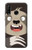S3855 Sloth Face Cartoon Case For Huawei P30 lite