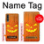 S3828 Pumpkin Halloween Case For Huawei P20 Pro