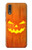 S3828 Pumpkin Halloween Case For Huawei P20