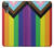 S3846 Pride Flag LGBT Case For Huawei P20