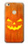 S3828 Pumpkin Halloween Case For Huawei P8 Lite (2017)