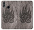 S3832 Viking Norse Bear Paw Berserkers Rock Case For Huawei Honor 10 Lite, Huawei P Smart 2019