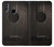 S3834 Old Woods Black Guitar Case For Huawei Honor 10 Lite, Huawei P Smart 2019