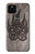 S3832 Viking Norse Bear Paw Berserkers Rock Case For Google Pixel 5