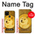 S3826 Dogecoin Shiba Case For Google Pixel 4a 5G