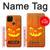 S3828 Pumpkin Halloween Case For Google Pixel 4a 5G