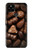 S3840 Dark Chocolate Milk Chocolate Lovers Case For Google Pixel 4a 5G