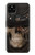 S3852 Steampunk Skull Case For Google Pixel 4a 5G